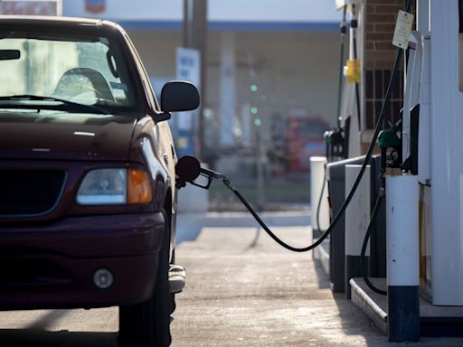 Congress, campaigns engage in tug-of-war over gas prices as summer travel begins