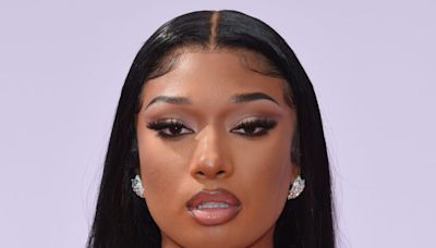 Megan Thee Stallion says she loves Cardi B and GloRilla, but not Nicki Minaj