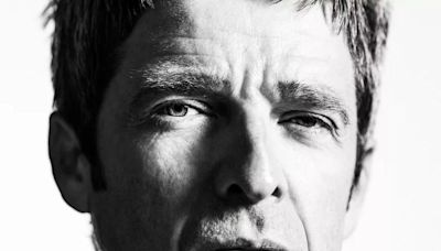 'I frankly hate having my picture taken': Noel Gallagher 'honoured' as he is added to National Portrait Gallery