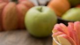 Pair easy pumpkin dip with sliced apples at autumn gatherings