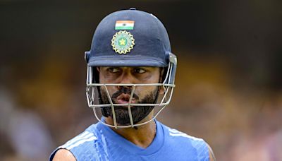 Why Virat Kohli didn't review the inside edge: Is there genuine disconnect or has he found a new purpose in team?