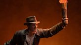 Adventure Awaits with Iron Studios New Indiana Jones Deluxe Statue