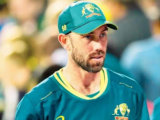 ’’If we play well against those two, we’ll find ourselves in a better position’’: Glenn Maxwell on this Indian duo