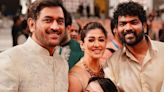 Nayanthara and Vignesh Shivan Share Priceless Pic With MS Dhoni and Sakshi: 'The Biggest Frame...' - News18