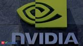 Nvidia’s $2.1-trillion gain in 2024 bigger than Sensex 30’s m-cap