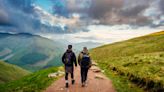 The UK’s Most Popular Hikes On Strava