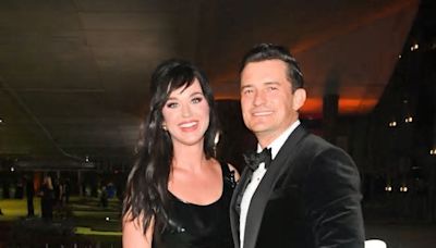 Orlando Bloom: «Non mi sono innamorato di Katy Perry, ma della ragazza umile Katheryn»