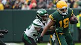 Packers WR Randall Cobb had clean-up surgery on ankle