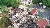 ‘Resilient and united’ Charlotte Prep looks to rebuild after fire destroys lower school