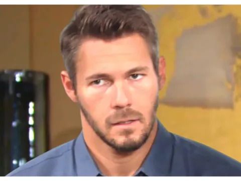 The Bold And The Beautiful: Is Scott Clifton’s Liam Spencer Leaving The Show?