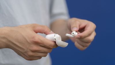 Can Your AirPods Connect to an Android Device? Here's How to Pair Them