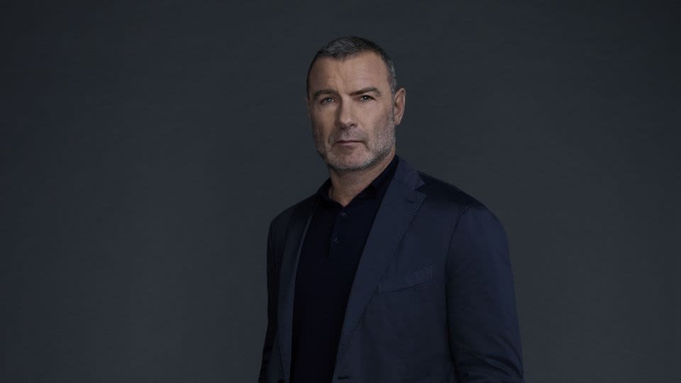 When it comes to climate change and democracy, Liev Schreiber is taking it personally