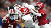 Georgia football TE Brock Bowers named to Biletnikoff Award watch list