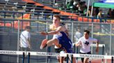 Immanuel Christian's Josiah Johnson shines at TCAF state track and field meet