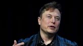 Tesla stock has plummeted since Elon Musk took over Twitter. Here's why.