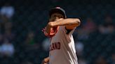 Cleveland Guardians pitcher Triston McKenzie: ‘I think I’ve always had confidence in the boys’