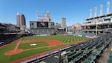 Going to the Cleveland Guardian's home opener? You'll have a seat to the solar eclipse, too