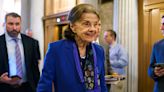 Here’s how the Senate could replace Feinstein on the Judiciary Committee