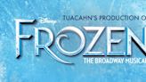 Meet the Cast of Disney's FROZEN At Tuacahn Center for the Arts