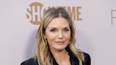 Michelle Pfeiffer Is Almost Unrecognizable As She Glows In No-Makeup IG Pic