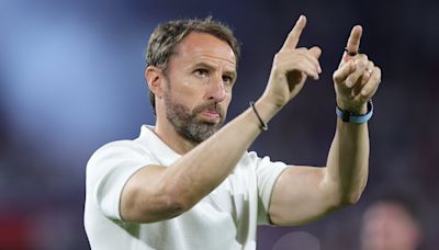 Gareth Southgate casts significant doubt on his England future