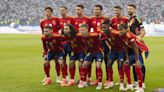 La Roja arrasa en el once ideal de la Eurocopa