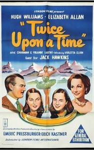 Twice Upon a Time (1953 film)