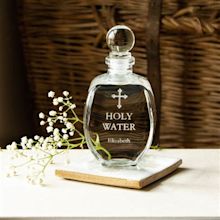 8 Ways to Use Holy Water | Good Catholic™