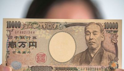 Japan just spent billions to boost the flailing yen — and the US may get involved too