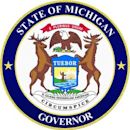 Governor of Michigan
