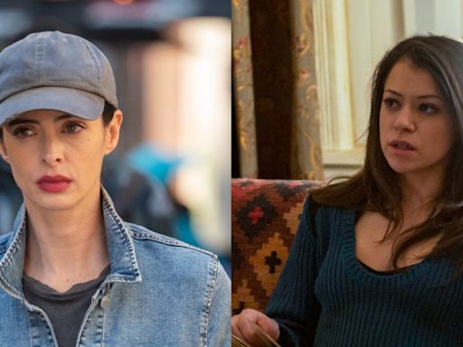 'Orphan Black: Echoes' showrunner explains the spinoff's biggest difference from the original series — and whether Tatiana Maslany will show up