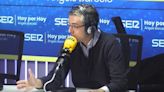 "No sé si piso algún callo diciendo esto": la teoría de Eduardo Madina sobre el papel de Puigdemont en la gobernabilidad de España