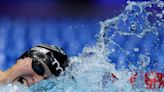 Ledecky to skip 200m free in Paris 'if all goes well' at trials