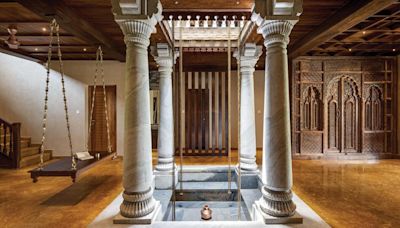 Review of Gauri Kelkar’s 20 x 20: Twenty Architects x Twenty Iconic Homes of India: Space constraints