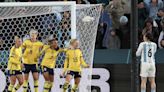 0-2. Suecia acaba con el sueño de Argentina