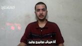 Hamas publica el video de un rehén con un brazo amputado y sus padres dicen que es “abrumador”