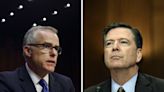 Comey and McCabe IRS Audits Under Review by Treasury Watchdog