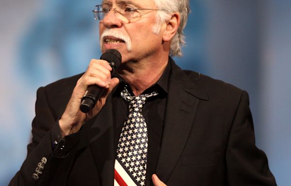 Joe Bonsall, Oak Ridge Boys singer, dies at 76 from ALS complications