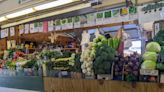 West Side Market produce perks available to eligible families