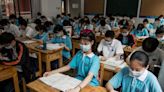 History textbook for Chinese schoolchildren mentioning ‘Covid war’ sparks debate