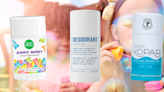 11 Best Deodorants for Kids in 2023