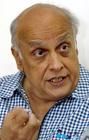 Mahesh Bhatt