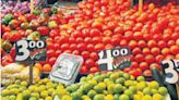 Crisis en mercados de Arequipa: Venta de productos disminuyeron en un 35%