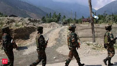 No additional CSF personnel being sent to Manipur, troops stationed outside returning home, state government clarifies