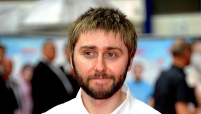 'I'm excited about the idea of it...' James Buckley is up for Inbetweeners reunion