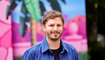 Breaking Baz @ Cannes: ‘Barbie’s Michael Cera Brings Holiday Cheer To Cannes & Has Two Feature Movies In...