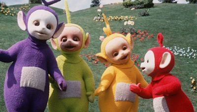 My life as a Teletubby: ‘Playing Laa-Laa lifted me out of poverty, but some of the fanmail was creepy’