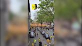 Brutal marea amarilla en Londres: ¡miles de fans del Borussia Dortmund! - MarcaTV