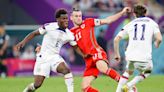 Monday World Cup recap: USMNT ties 1-1 with Wales after conceding late goal; England dominates