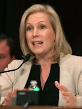 Kirsten Gillibrand